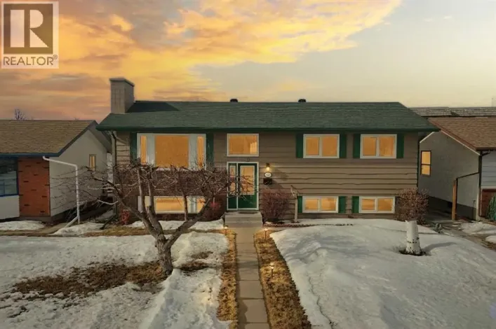 7032 59 Avenue, Red Deer