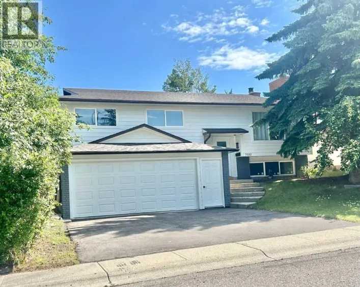7032 78 Street NW, Calgary