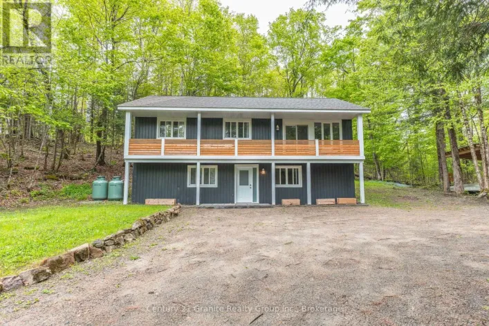 7032 COUNTY ROAD 121, Minden Hills