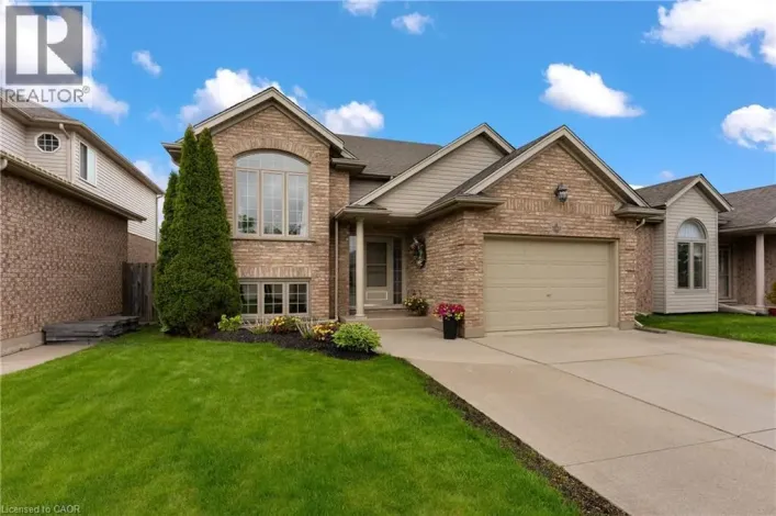 7032 KELLY Drive, Niagara Falls