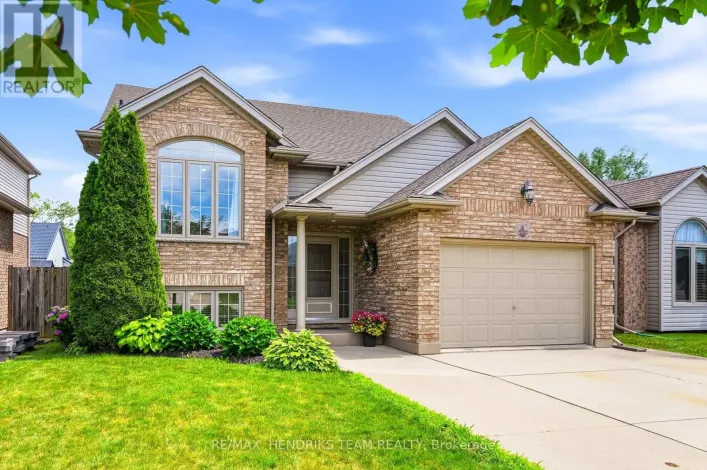 7032 KELLY DRIVE, Niagara Falls