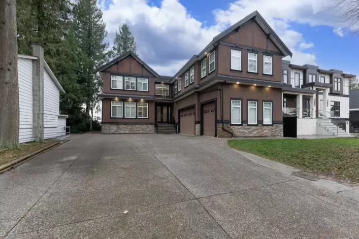 7033 129A STREET, Surrey