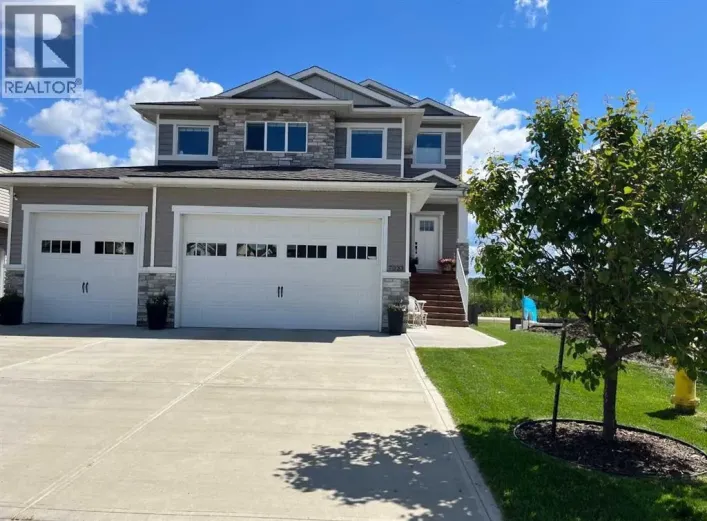 7033 85 Street, Grande Prairie