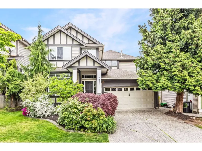 7034 200A STREET, Langley
