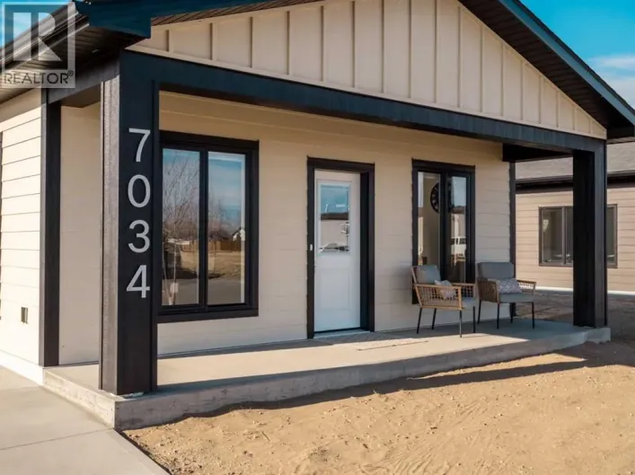 7034 48 Street, Taber