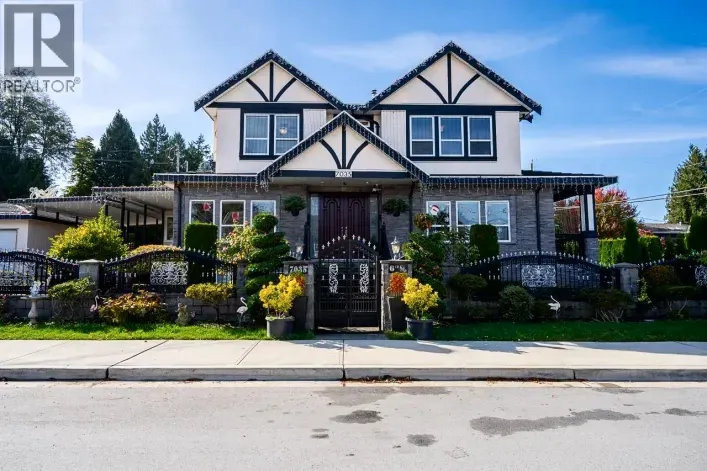 7035 6TH STREET, Burnaby