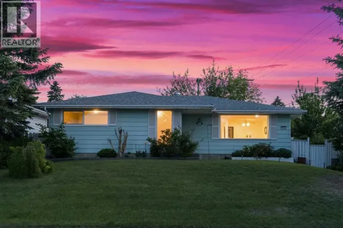 7035 Huntercrest Road NW, Calgary
