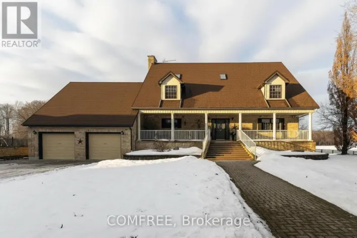 70353 AUSABLE LINE, South Huron