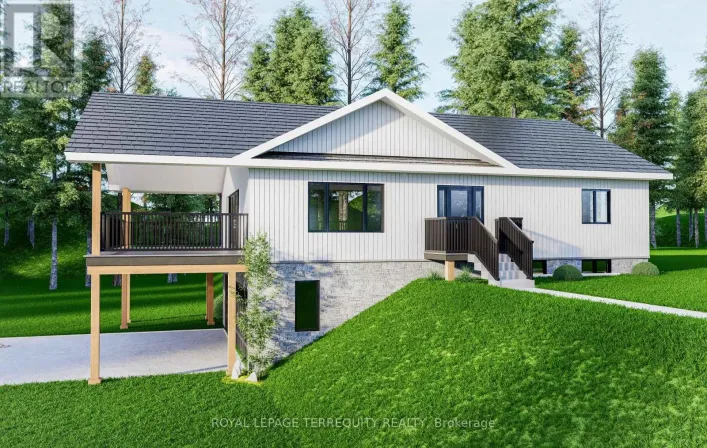 7037 BEECH STREET, Hamilton Township