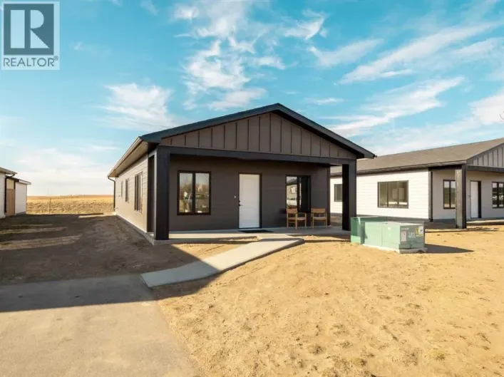 7038 48 Street, Taber