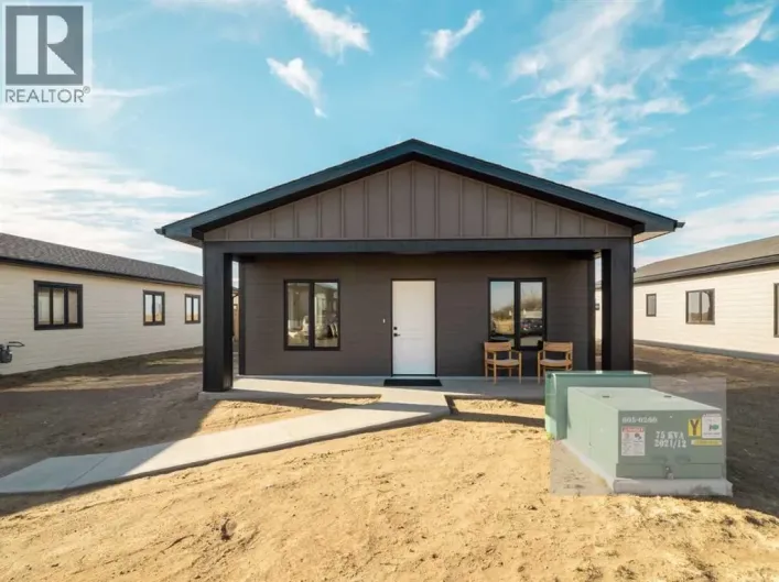 7038 48 Street, Taber