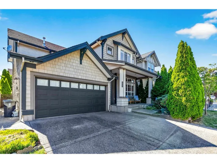 7039 200B STREET, Langley