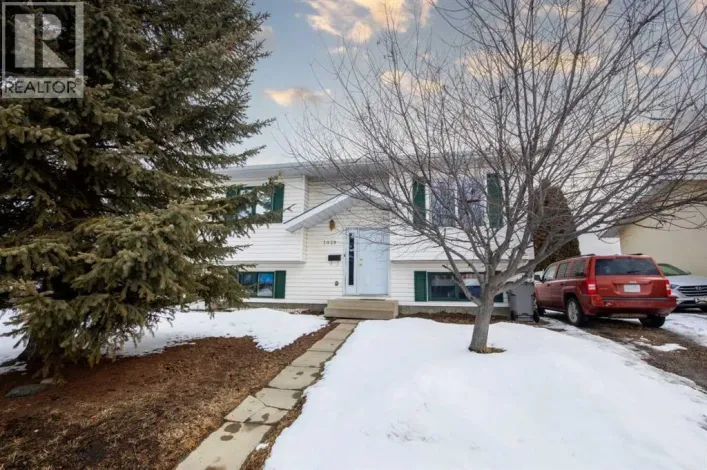 7039 93 Street, Grande Prairie