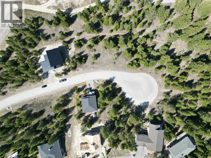 7039 WHITE TAIL Lane Lot# 22, Radium Hot Springs