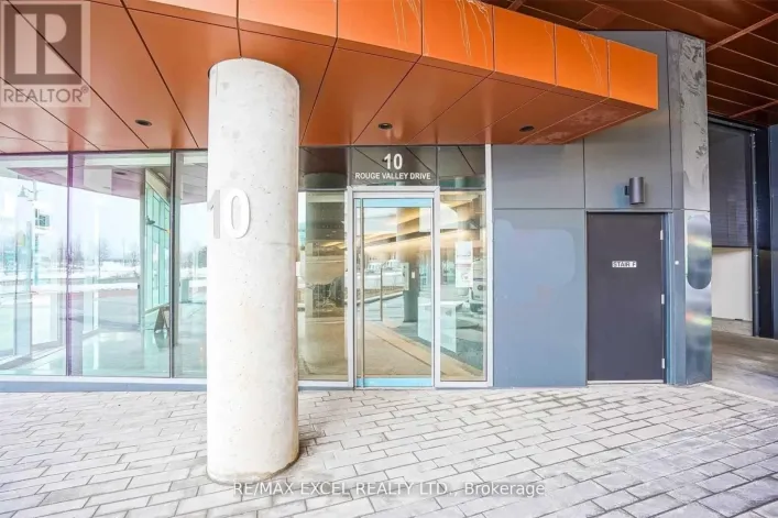 703A - 10 ROUGE VALLEY DRIVE, Markham