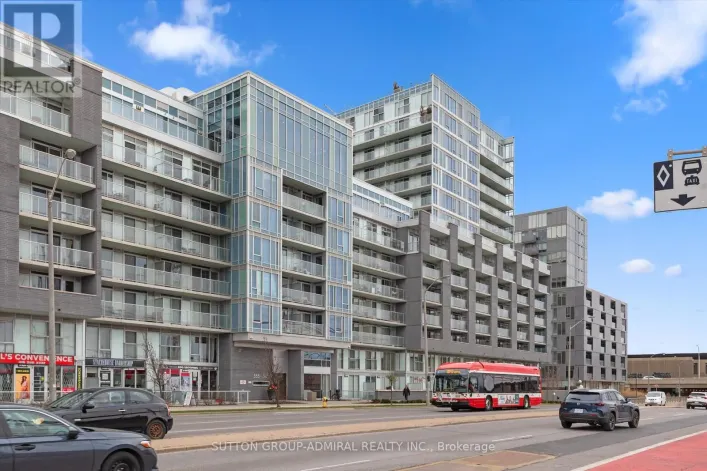 703E - 555 WILSON AVENUE, Toronto