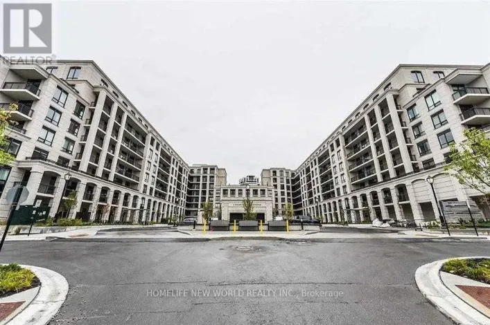 703W - 268 BUCHANAN DRIVE, Markham