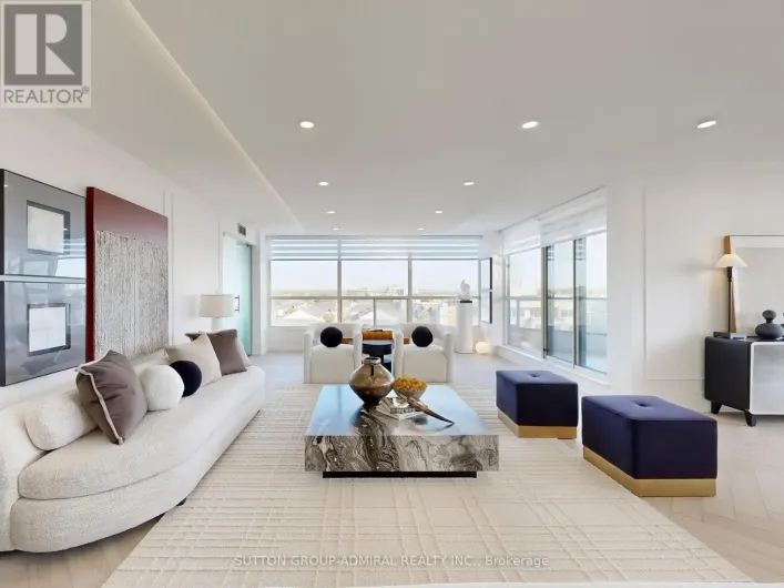 704 - 1 CLARK AVENUE W, Vaughan