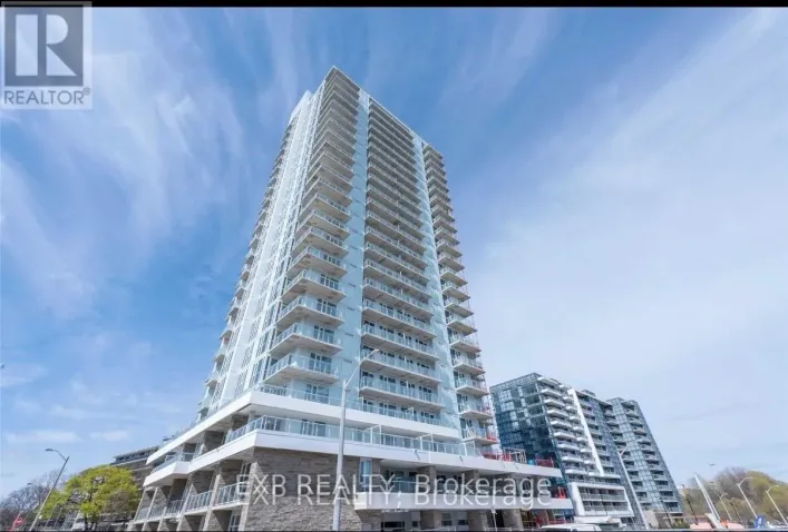 704 - 10 DEERLICK COURT, Toronto