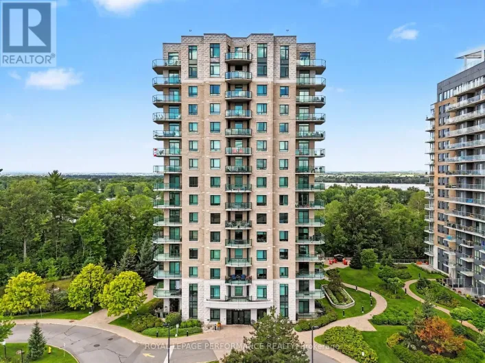 704 - 100 INLET PRIVATE, Ottawa