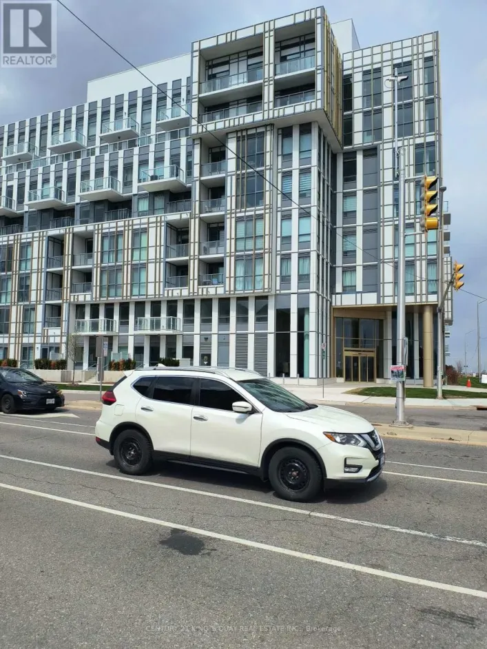 704 - 1005 DUNDAS STREET E, Oakville