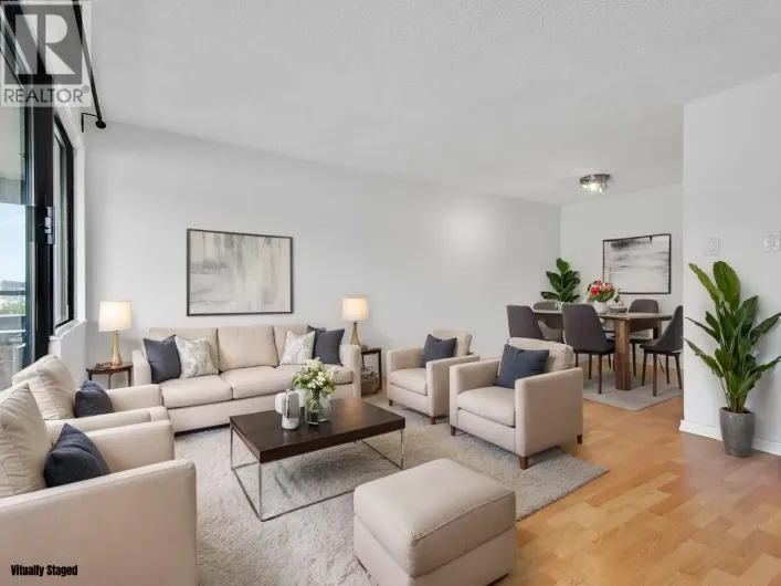 704 1026 QUEENS AVENUE, New Westminster