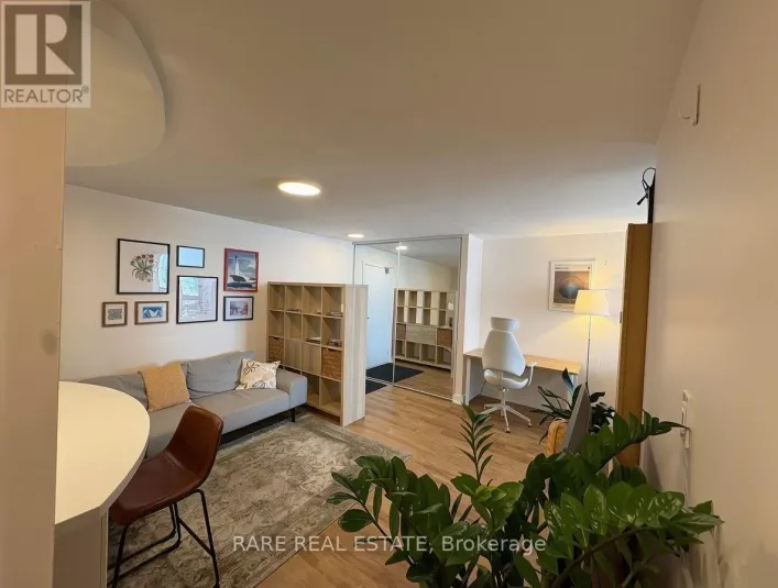 704 - 105 MCCAUL STREET, Toronto