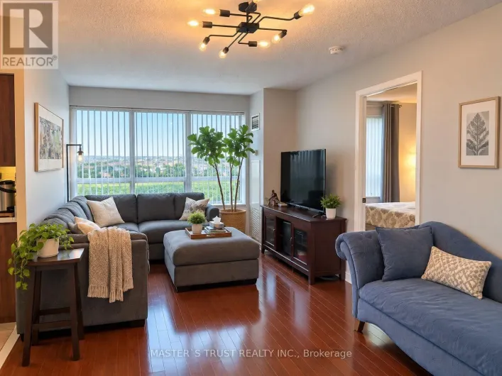 704 - 11 ONEIDA CRESCENT, Richmond Hill