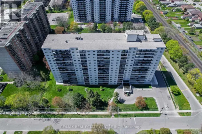 704 - 1100 CAVEN STREET, Mississauga