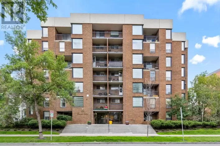 704, 1123 13 Avenue SW, Calgary