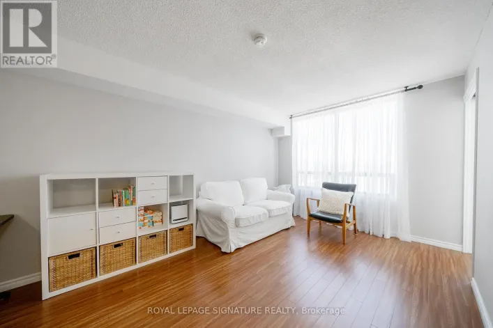 704 - 117 GERRARD STREET E, Toronto
