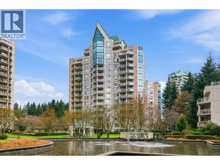 704 1190 PIPELINE ROAD, Coquitlam