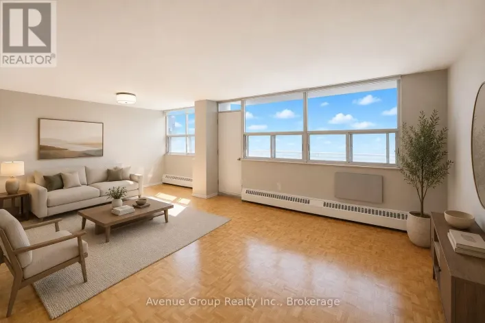 704 - 120 SHELBORNE AVENUE, Toronto