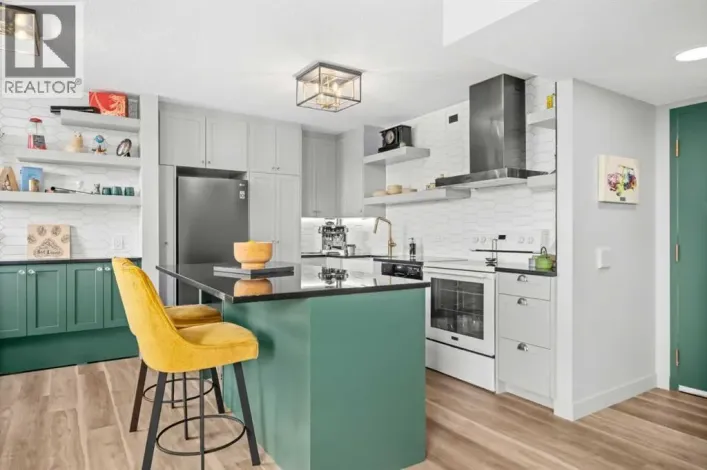 704, 1202 13 Avenue SW, Calgary