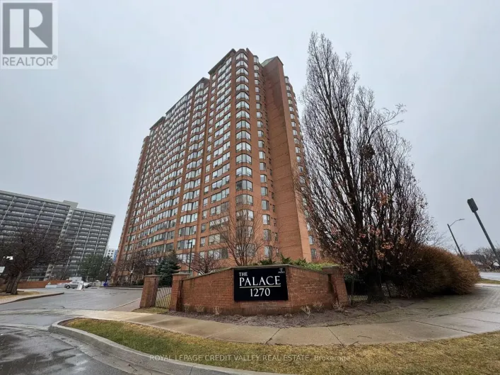 704 - 1270 MAPLE CROSSING BOULEVARD, Burlington