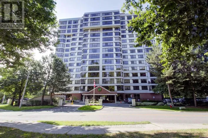 704 - 1271 WALDEN CIRCLE, Mississauga