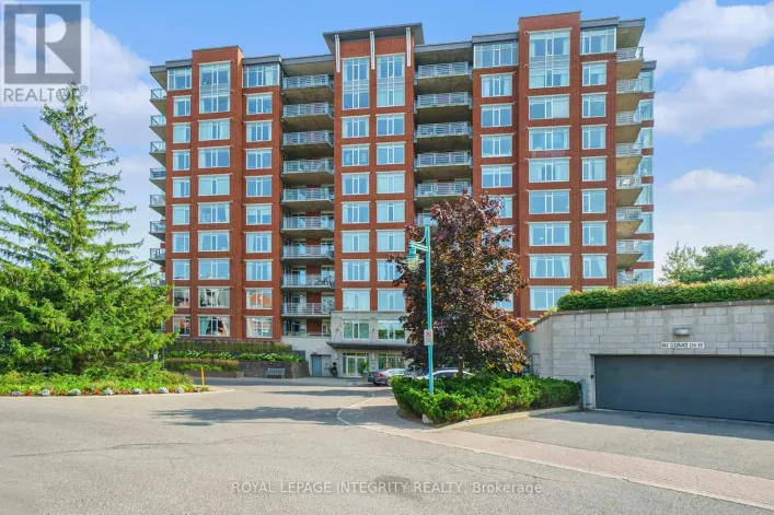 704 - 136 DARLINGTON PRIVATE, Ottawa