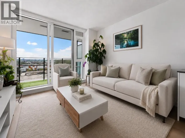 704 1401 HUNTER STREET, North Vancouver