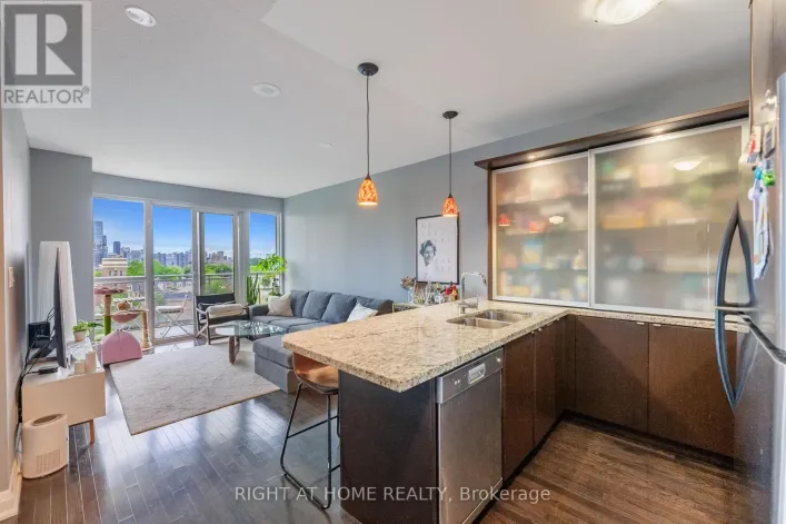 704 - 1430 YONGE STREET, Toronto