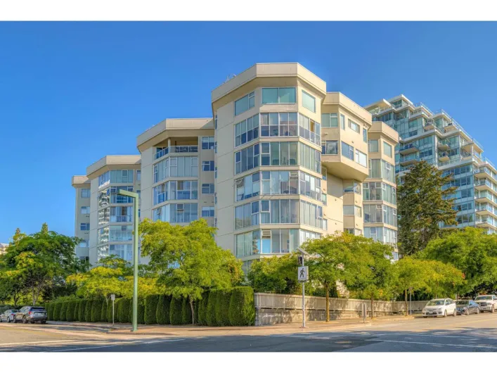 704 1442 FOSTER STREET, White Rock