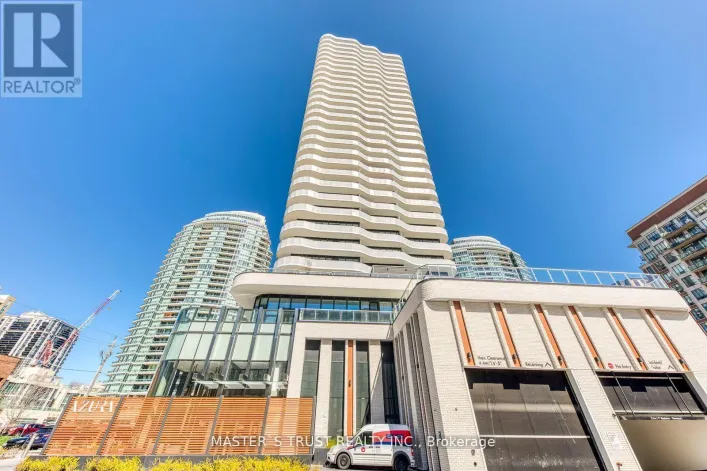 704 - 15 HOLMES AVENUE, Toronto