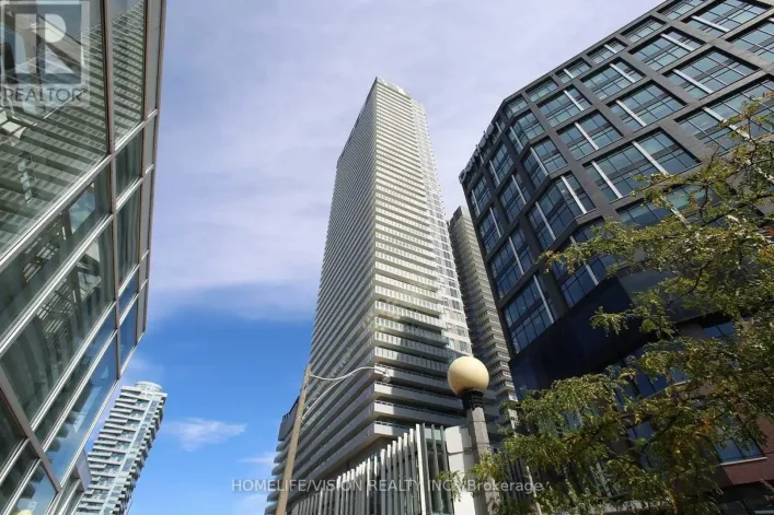 704 - 15 LOWER JARVIS STREET, Toronto