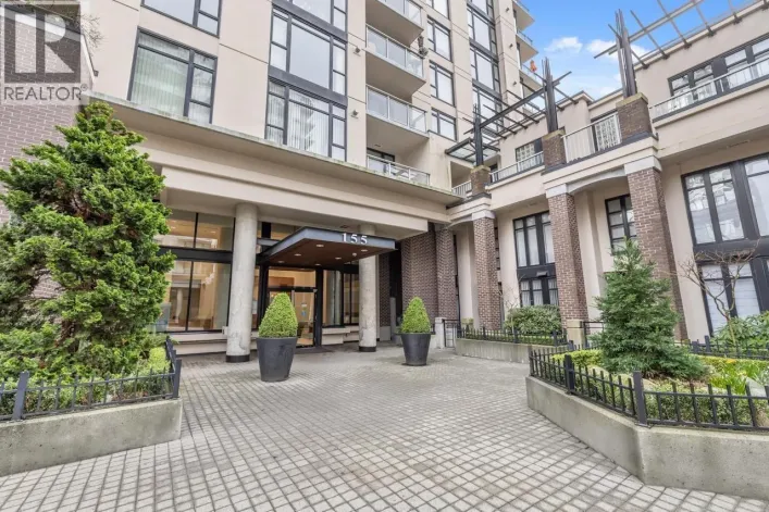 704 155 W 1ST STREET, North Vancouver