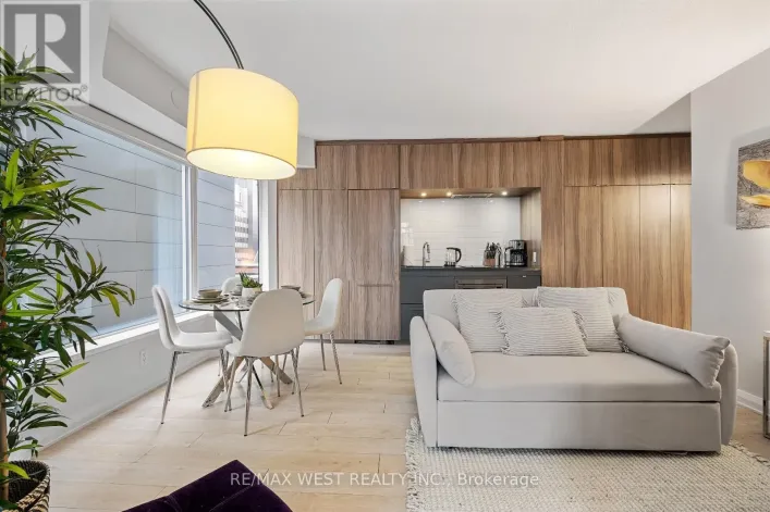 704 - 155 YORKVILLE AVENUE, Toronto