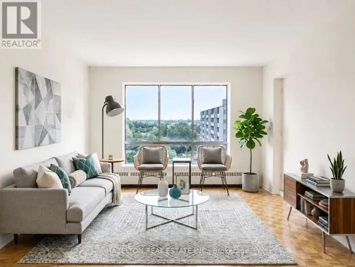 704 - 1665 BLOOR STREET E, Mississauga