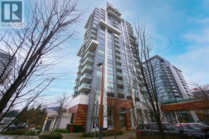 704 1675 LIONS GATE LANE, North Vancouver