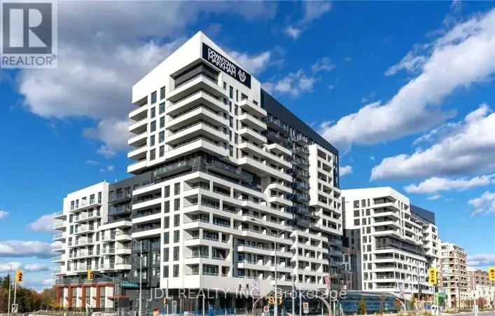 704 - 18 ROUGE VALLEY DRIVE W, Markham