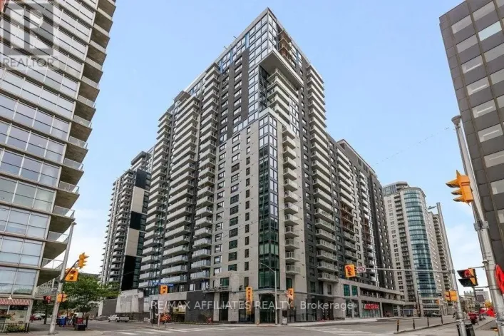 704 - 180 GEORGE STREET, Ottawa