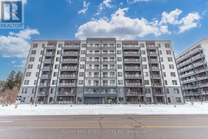 704 - 191 ELMIRA ROAD S, Guelph