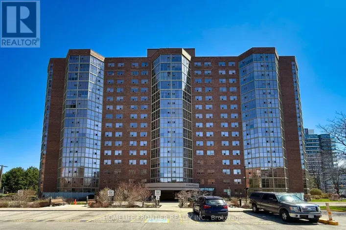 704 - 20 BAIF BOULEVARD, Richmond Hill